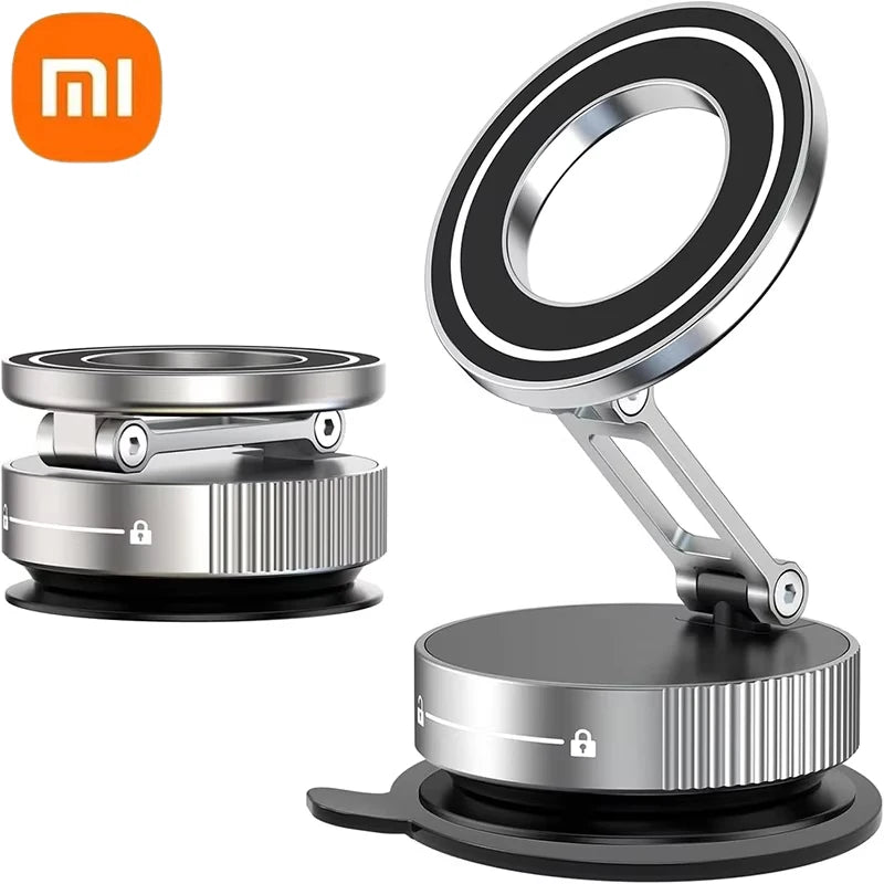 Xiaomi Vacuum Magnet Bracket Stand 360° Adjustment Design