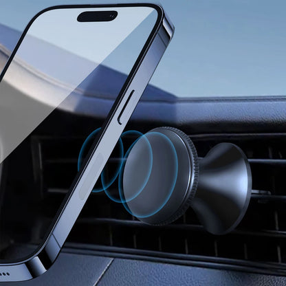 Untoom Magnetic Car Phone Holder Universal Car Air Vent