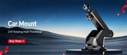 OBDPEAK K8 Pro Front 5K Rear 1080P Dash Cam Camera