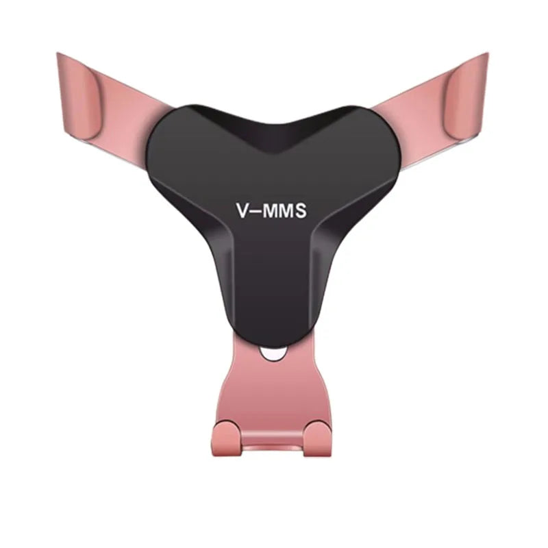 Gravity Car Holder For Phone in Car Air Vent Mount