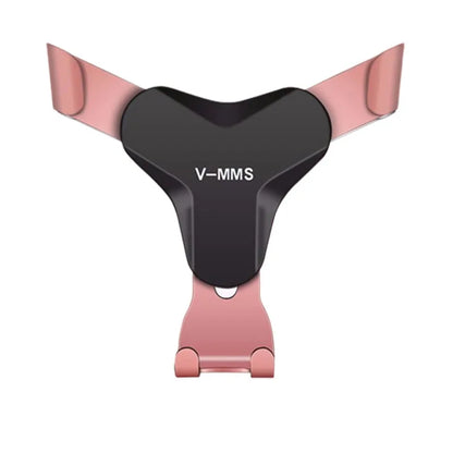 Gravity Car Holder For Phone in Car Air Vent Mount