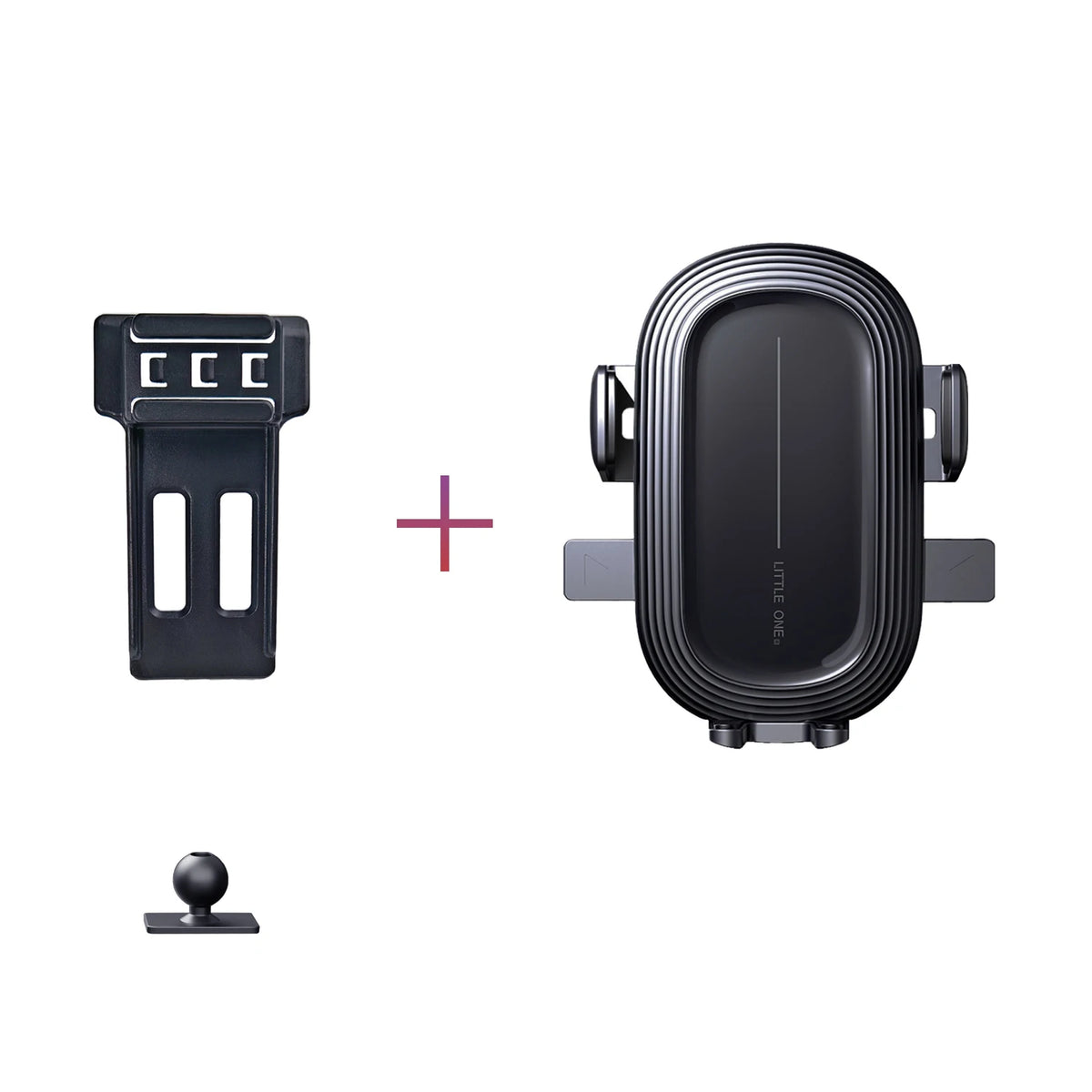 For Volkswagen Polo 2011-2017 5th Gen Car Phone Holder