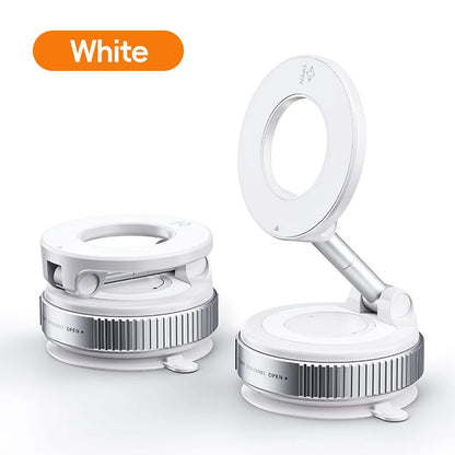 360° Rotation Car Dashboard Holder Magnetic Suction Cup Holder