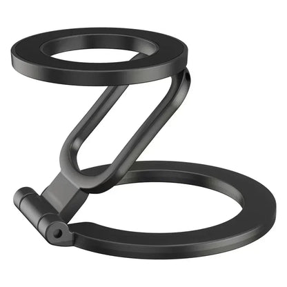For MagSafe Double Sided Magnetic Phone Ring Holder