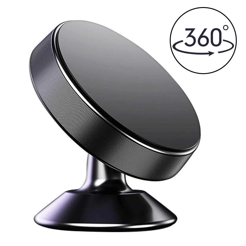 Magnetic Car Phone Holder Mobile Cell Phone Holder Stand Magnet