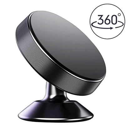 Magnetic Car Phone Holder Mobile Cell Phone Holder Stand Magnet