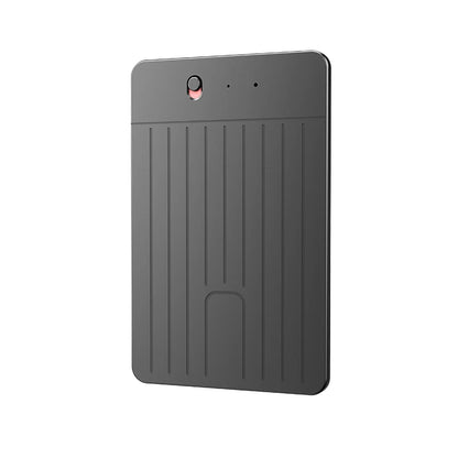 Ultra-Thin 180 Languages AI Voice Recorder Online Translator
