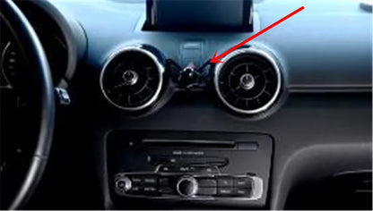 1Lot ABS Plastic Special Car Phone Holder Fixed Bracket