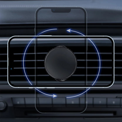 Untoom Magnetic Car Phone Holder Universal Car Air Vent
