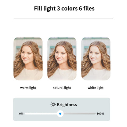 Extended Foldable Wireless Bluetooth Selfie Stick Tripod