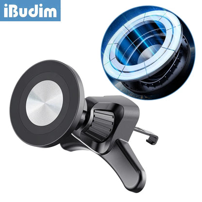Car Mount Magnetic Phone Holder for Car