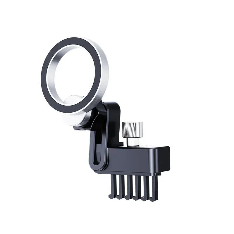 For Tesla Model 3 Model Y Magnetic Car Phone Holder