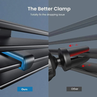 Strong Magnetic Car Phone Holder Mount Car Vent