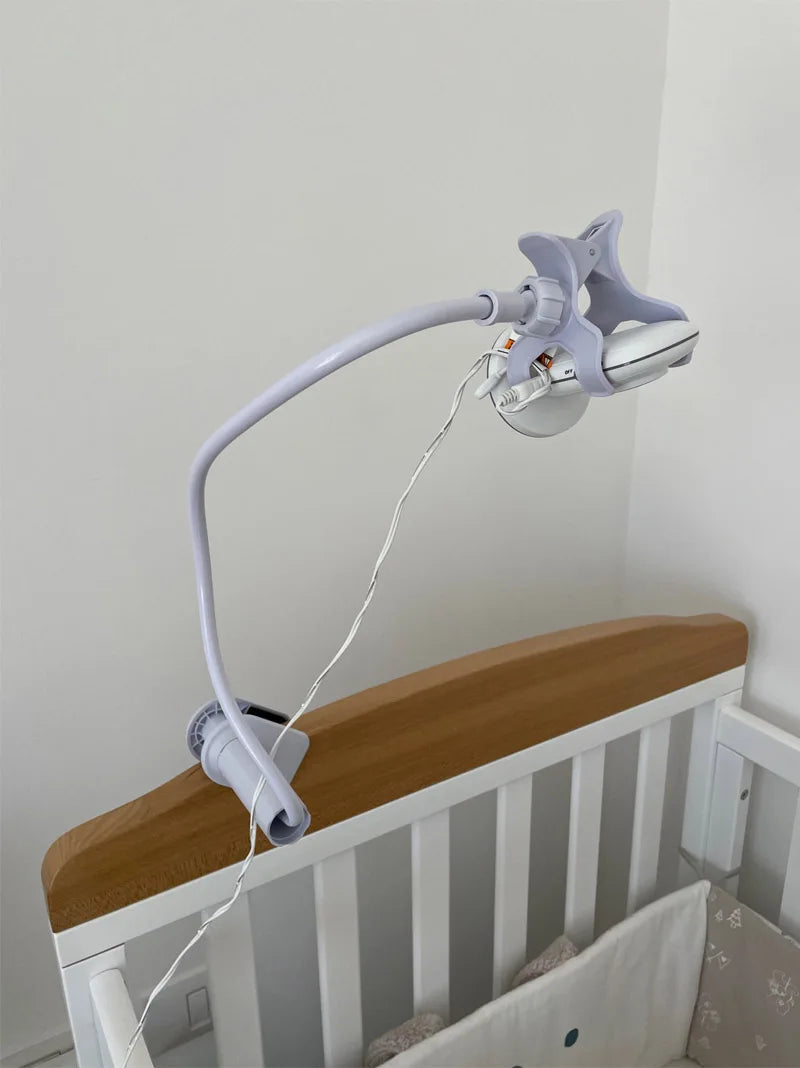 Hot Universal Lazy Bracket Mobile Phone Holder Gooseneck Stand