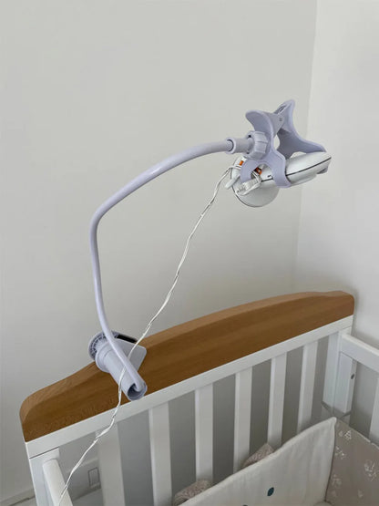 Hot Universal Lazy Bracket Mobile Phone Holder Gooseneck Stand