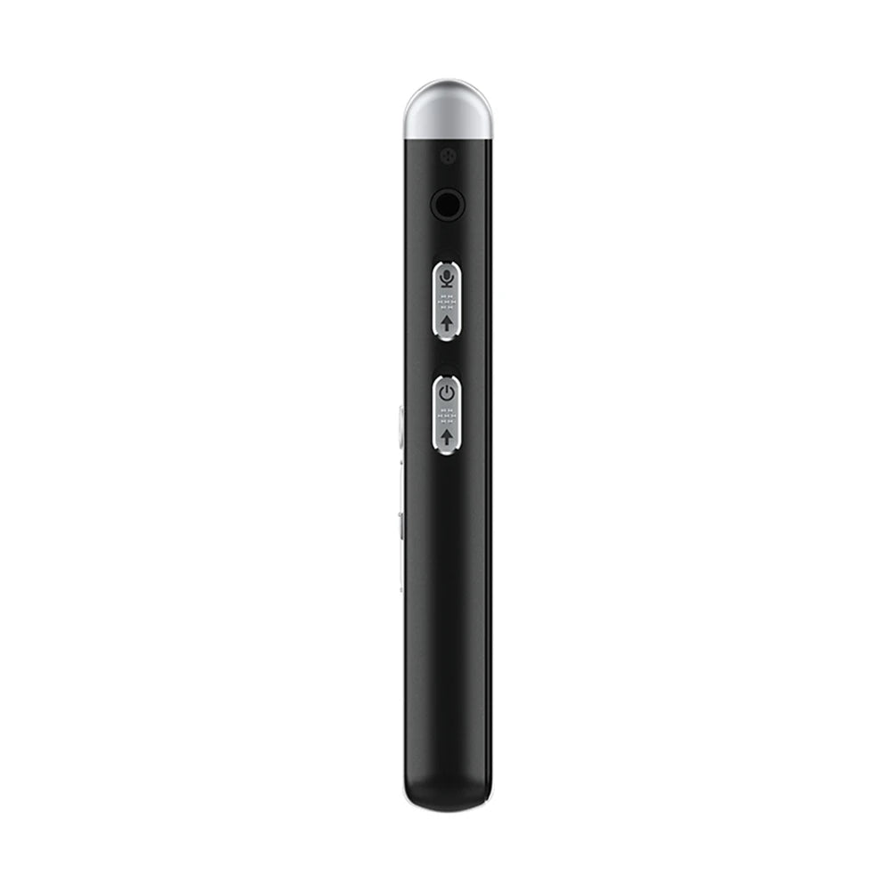 New ai recorder hot model Chatgpt intelligent transcription