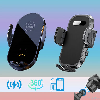 Car Mount for Haval H9 2024 Mobile Phone Holder Car Screen Panel Fixed Base