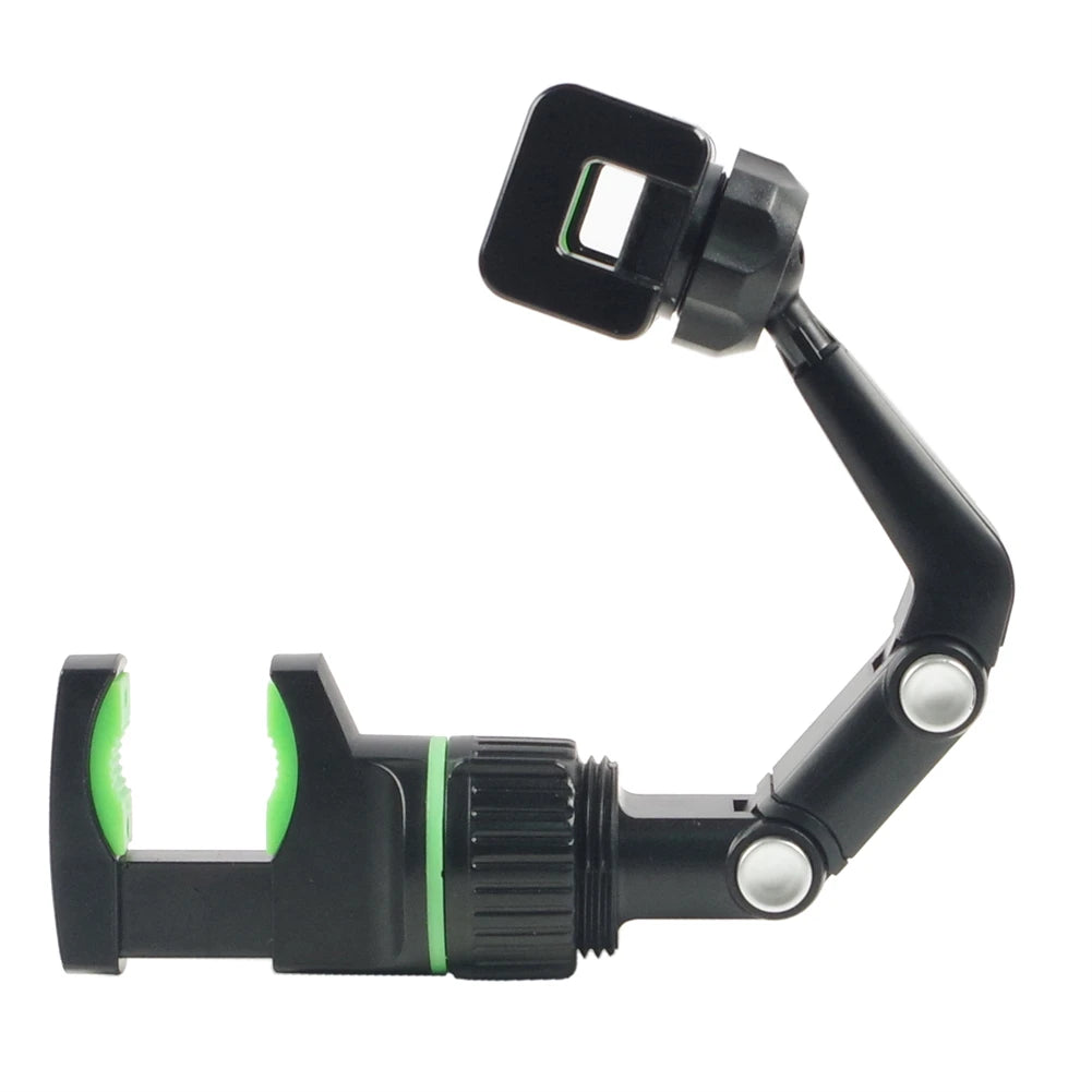 Universal Mic Stand Car Phone Holder Telephone Car Holder