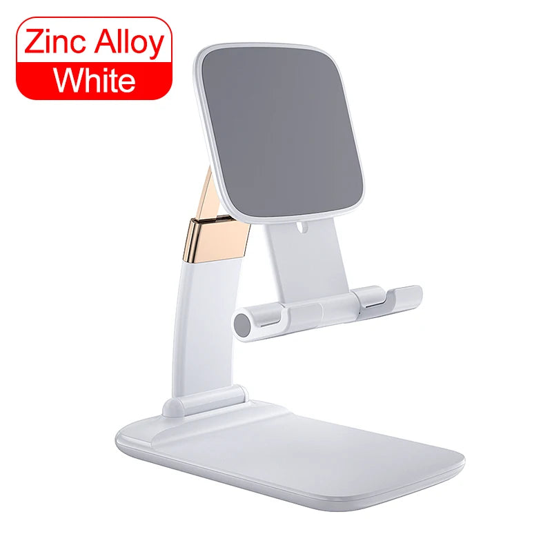Essager Foldable Desk Phone Holder Stand Adjustable Gravity