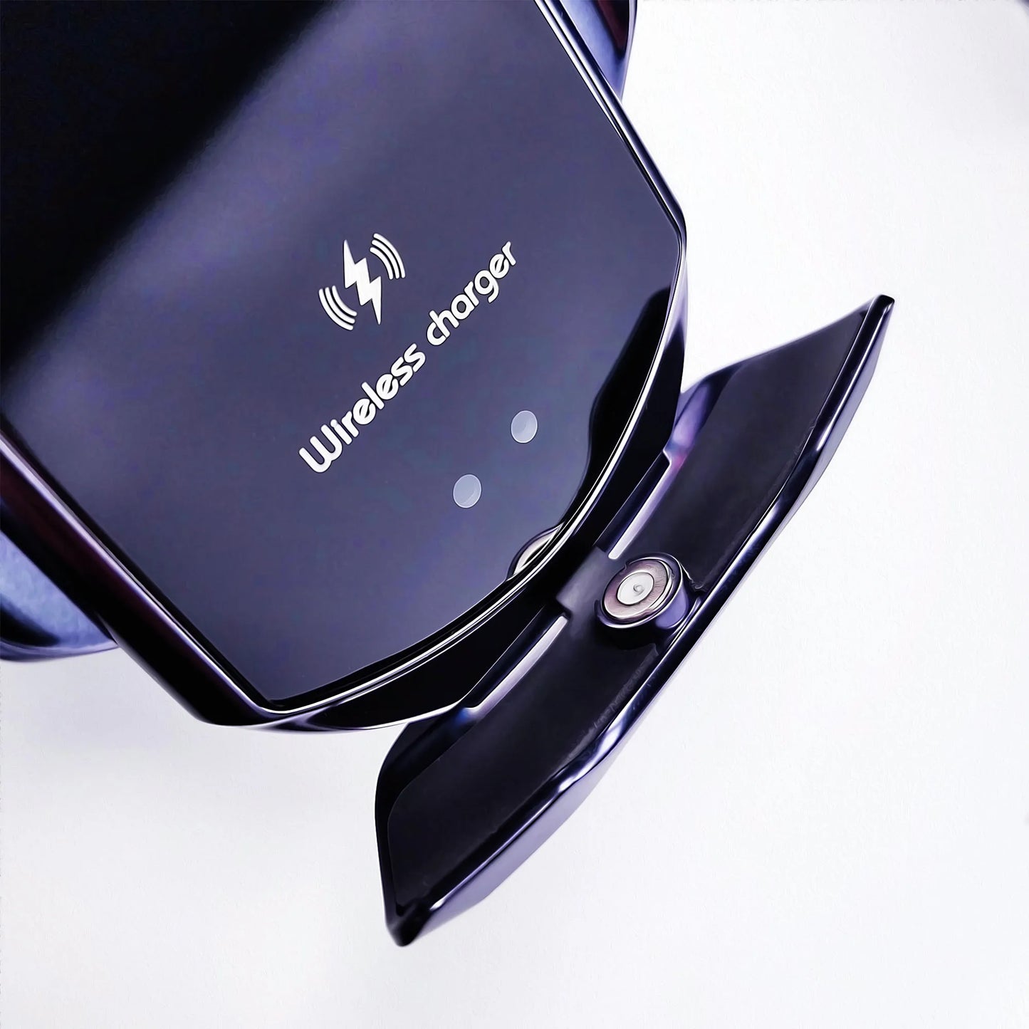 Car Phone Holder For Land Rover Discovery Sport Mobile