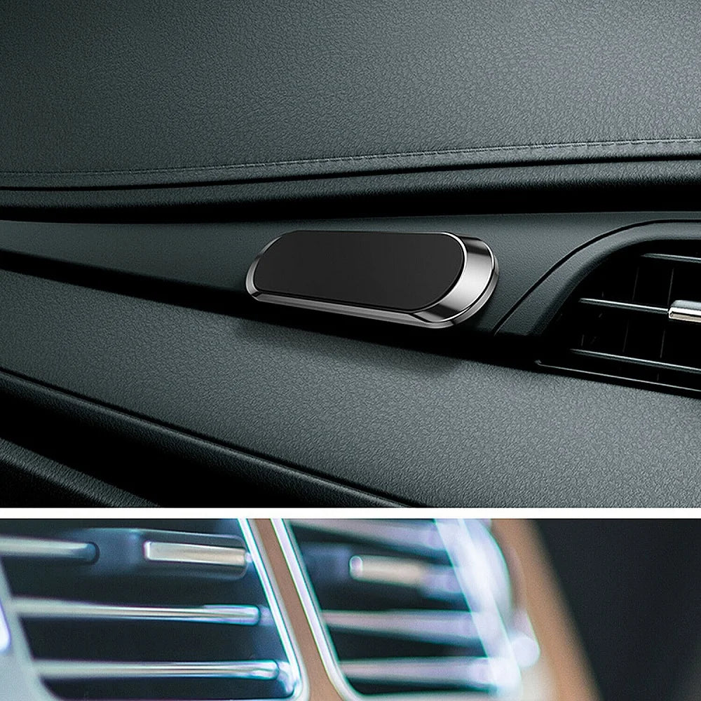 Universal Magnetic Car Dashboard Phone Holder Magnet Car