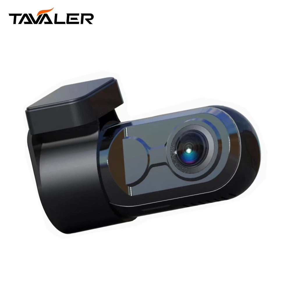 TAVALER Mini HD Car Video Recorder DVR Dash Cam