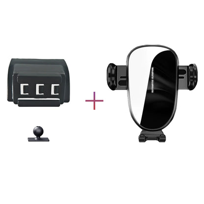 Car Phone Holder For Land Rover Discovery Sport Mobile