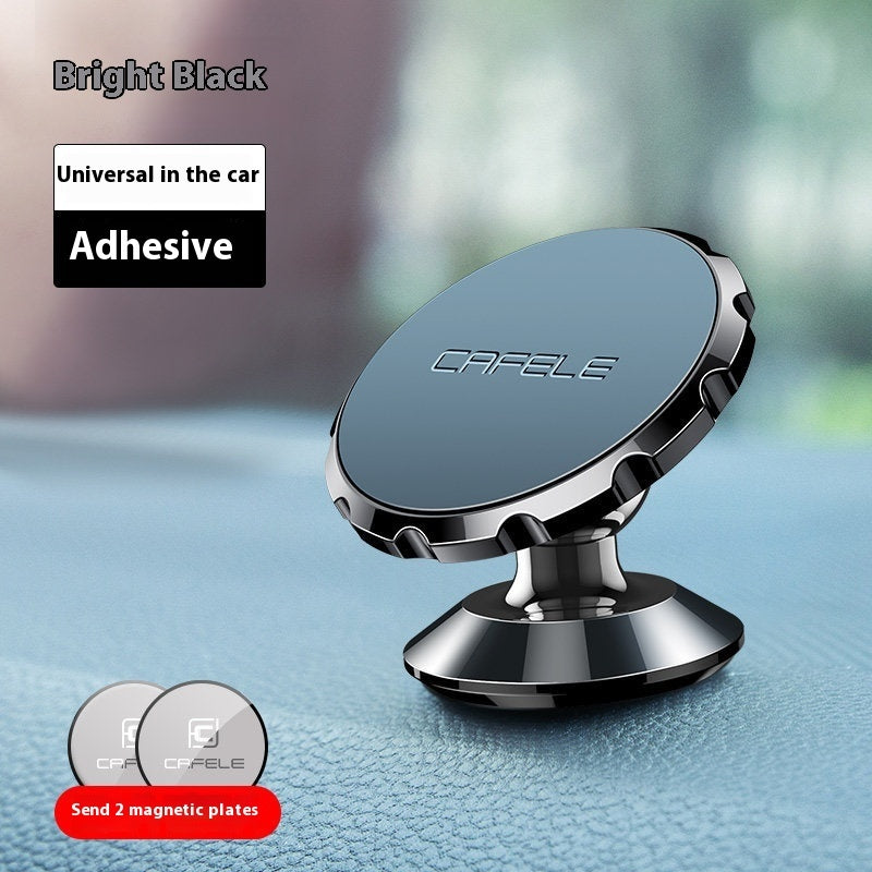 Aluminum Alloy Car Phone Holder