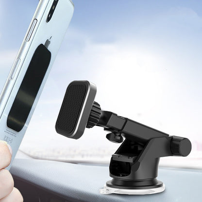 Magnetic Suction Car Navigation Mobile Phone Bracket