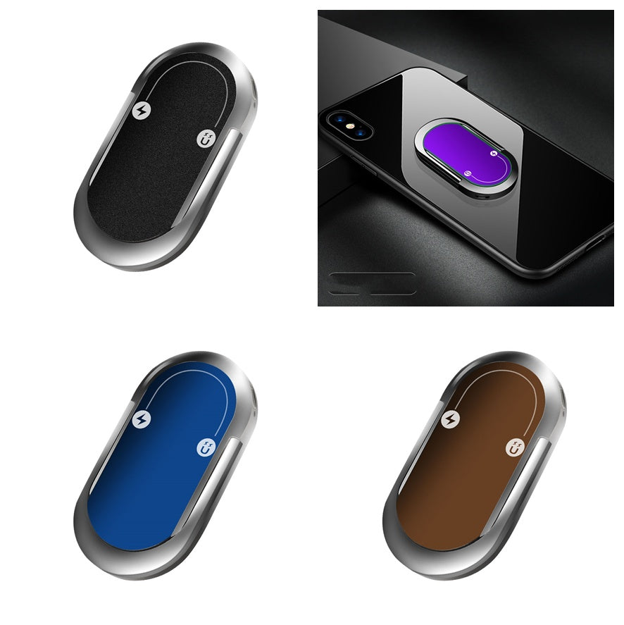 Mobile Phone Holder Electric Heating Wire Lighter