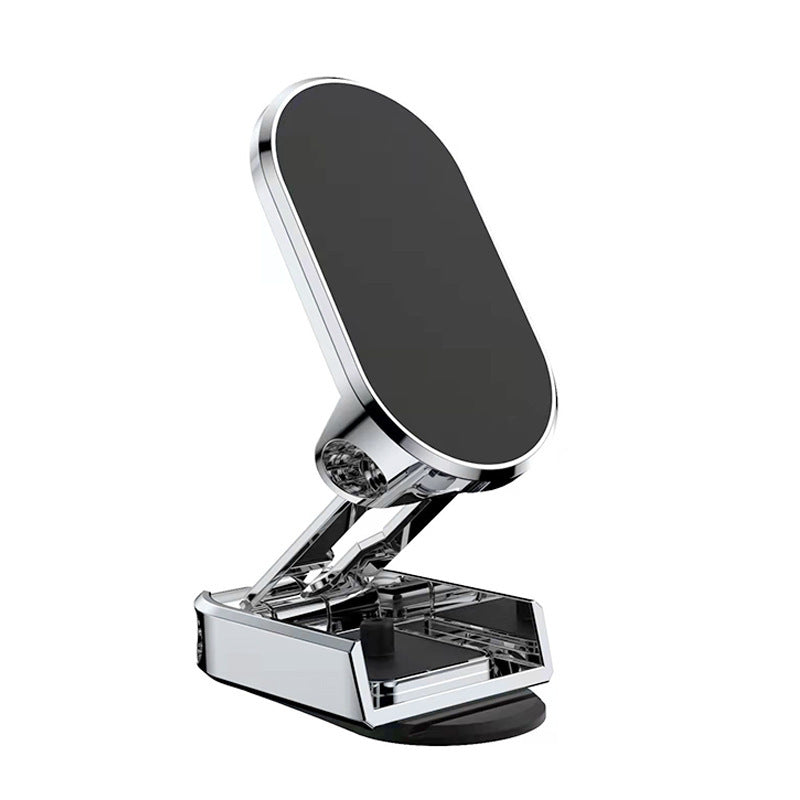 Creative Polygonal Positioning Car Folding Mount