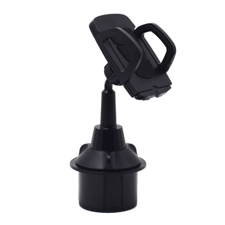 Car water cup holder mobile phone holder