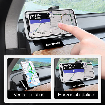 Suitable For Model Car Electric Mobile Phone Holder