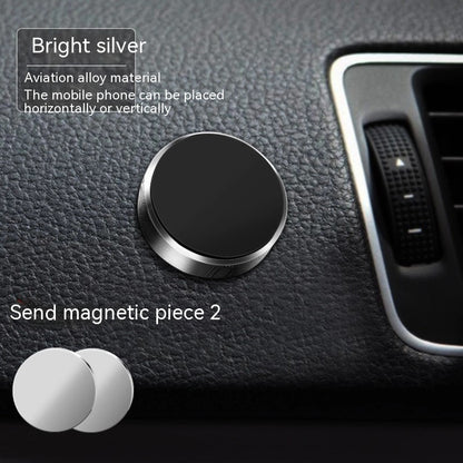 Dot Magnetic Fixed Car Phone Holder