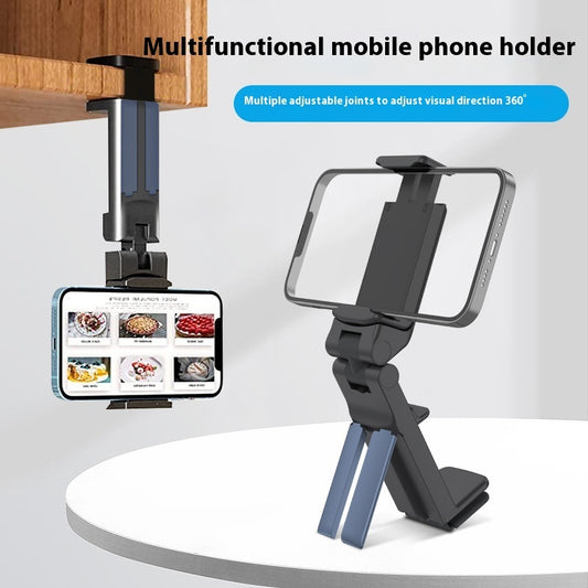 Mobile Phone Stand Multifunctional Mini Desktop Stand