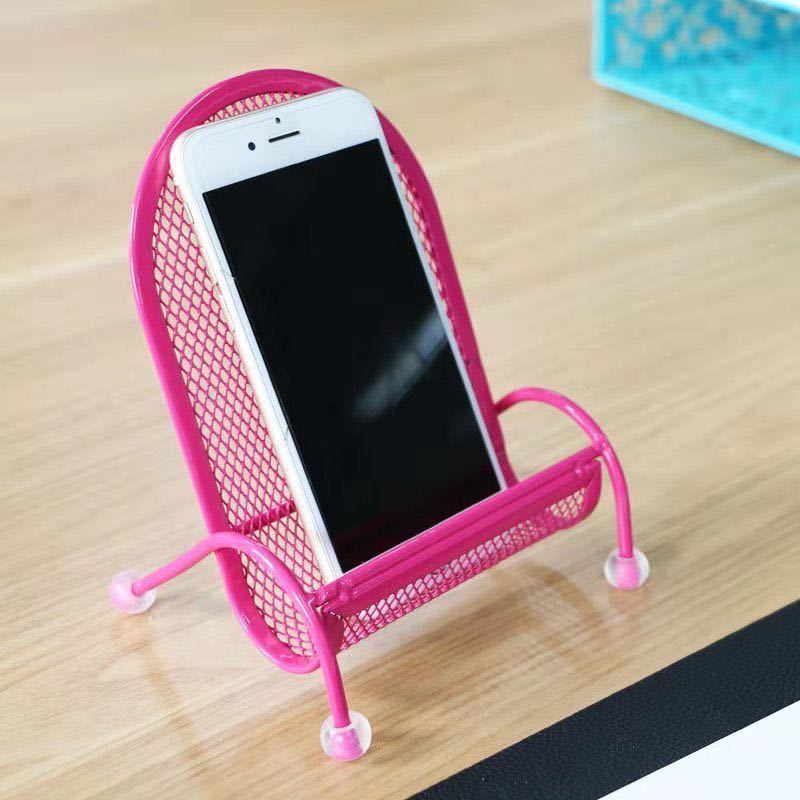 Creative Mobile Phone Stand Desktop Lazy Bracket