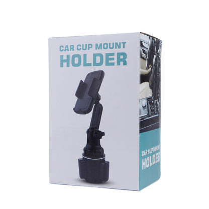 Car Water Cup Holder Mobile Phone Navigation Bracket