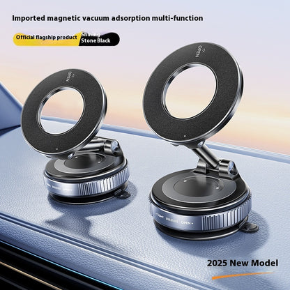 Magnetic Phone Holder Adjustable Car Mount Magnetic Bracket
