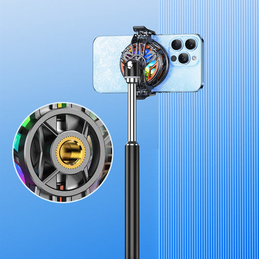 Magnetic Mobile Phone Radiator Semiconductor Icing