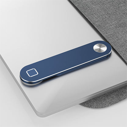 Plastic Portable Shrinkage Bracket Mobile Phone Expansion Bracket