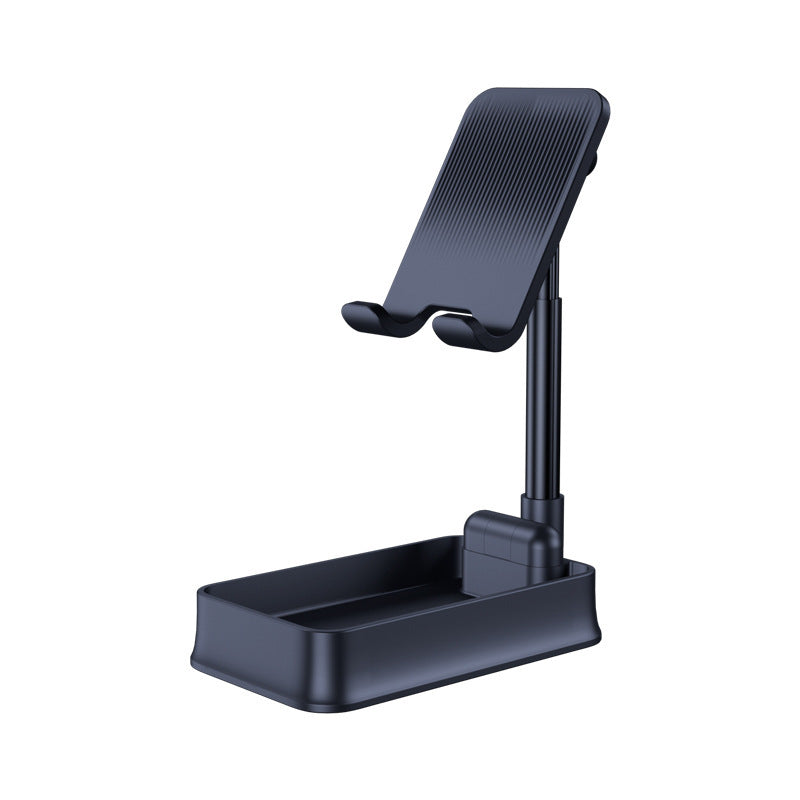 Mini Lazy Portable Desktop Folding Stand