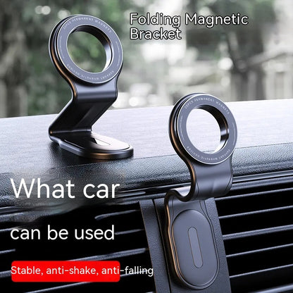 Car Magnetic Phone Holder Air Outlet