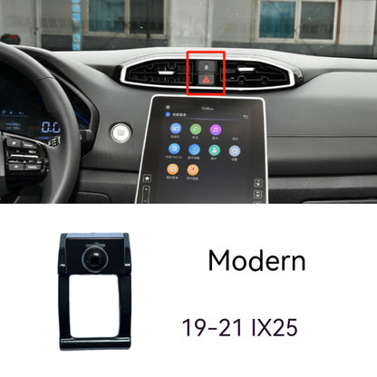 Ten Car Phone Holder Base