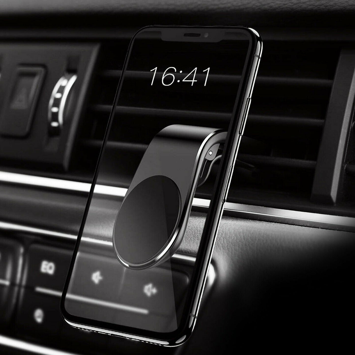 Car Magnet Magnetic Air Vent Mount Holder Magnetic Car Phone Holder