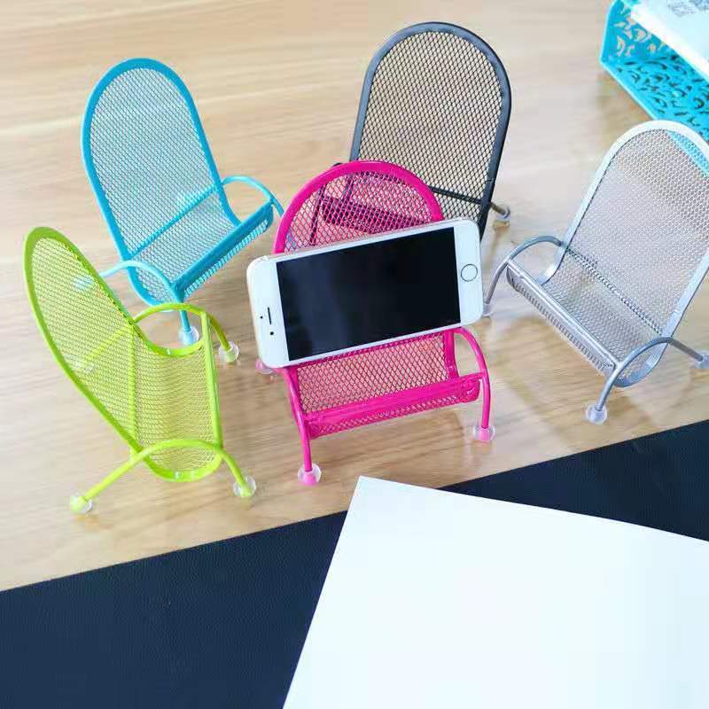 Creative Mobile Phone Stand Desktop Lazy Bracket