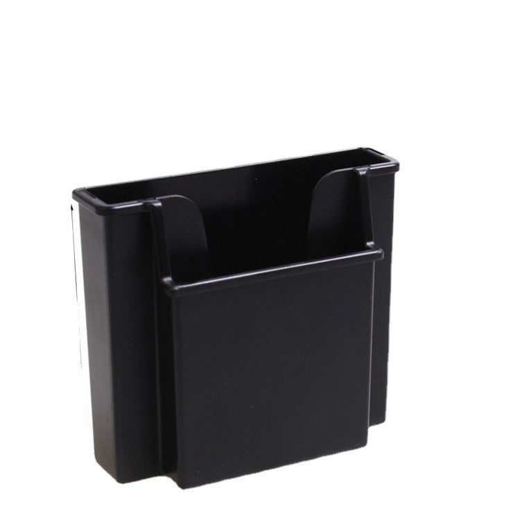 Car Vent Mobile Phone Storage Box Car Phone Card Holder