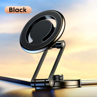 Telescopic Folding Floating Screen Car Phone Holder