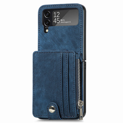 Mobile Phone Case Two-in-one Detachable Card Holder