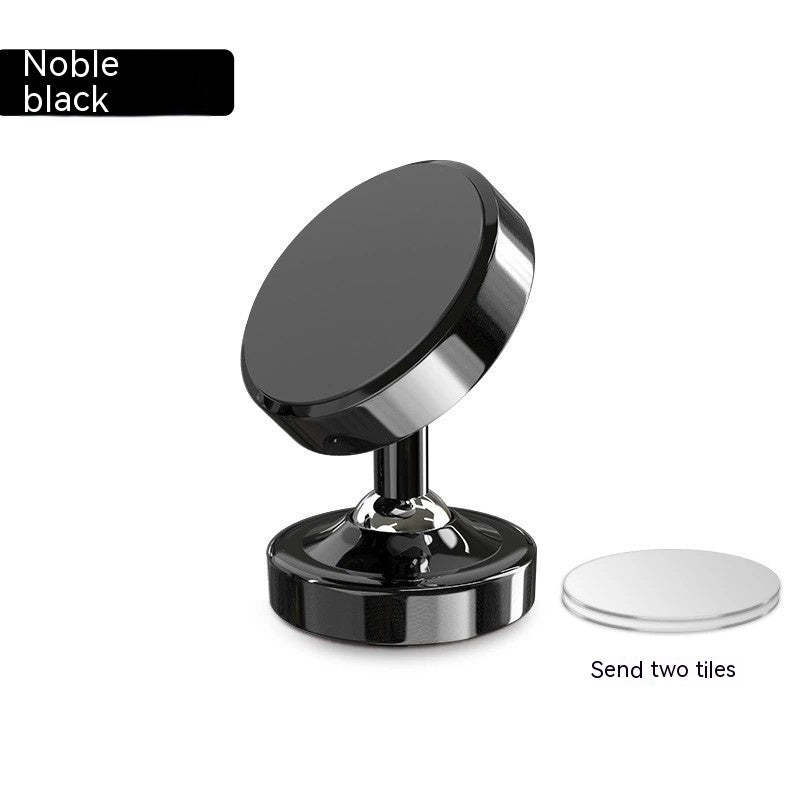 Dot Magnetic Fixed Car Phone Holder