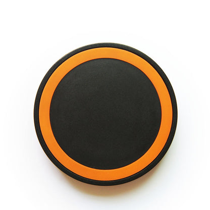 Small Round Desktop Q5 Wireless Charger
